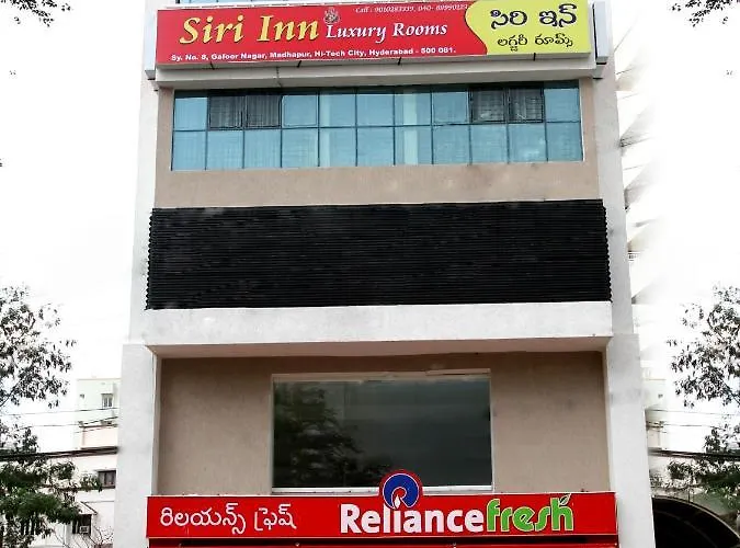 Siri Inn