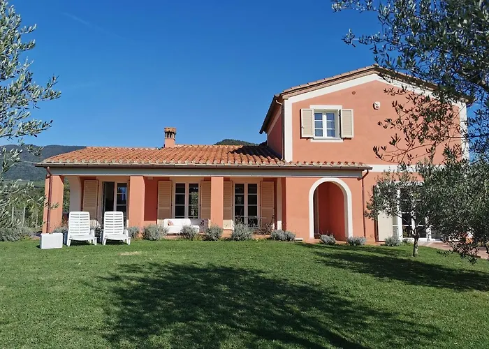 Hotel familiare: B&B Luna Nuova