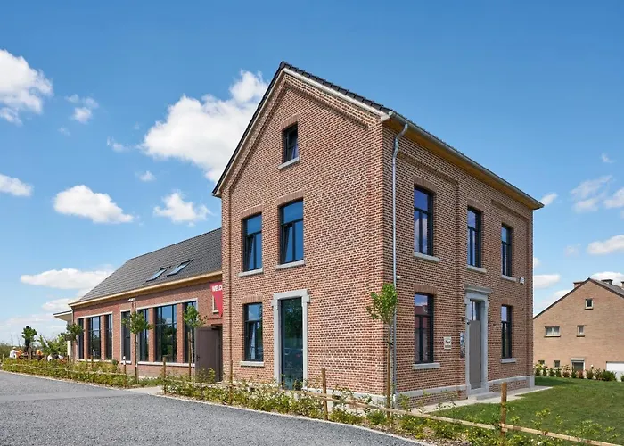 Huisdiervriendelijk hotel: Cafe Coureur Borgloon