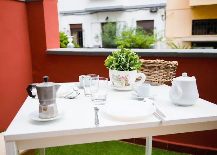 Parigi Hotel Bed And Breakfast
