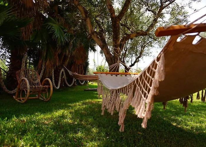 Villa Del Sole