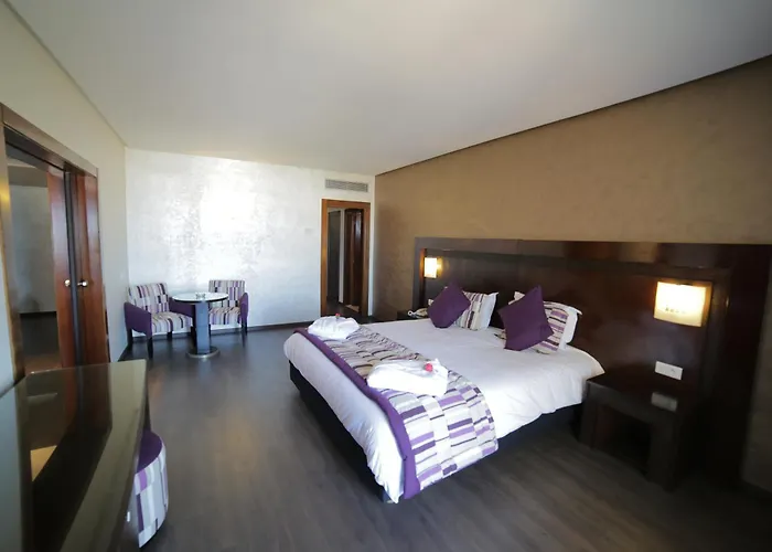 Hotel Suisse