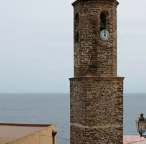 Hotel di lusso: L'Antico Faro