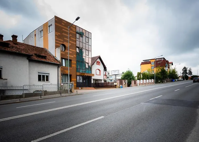 Hotel PASO