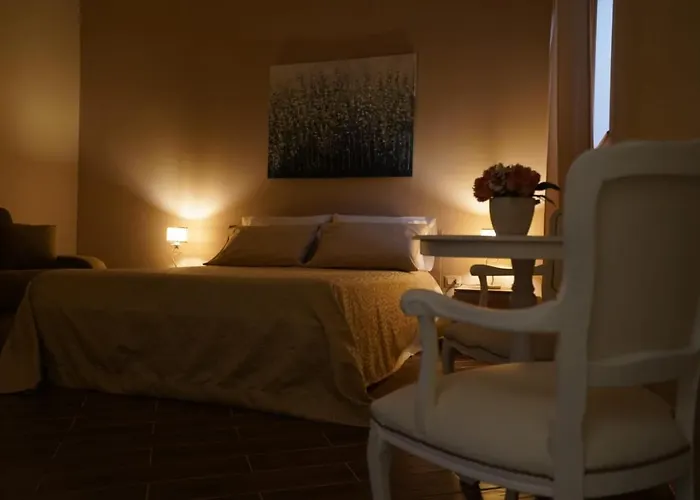 La Mimosa B&B
