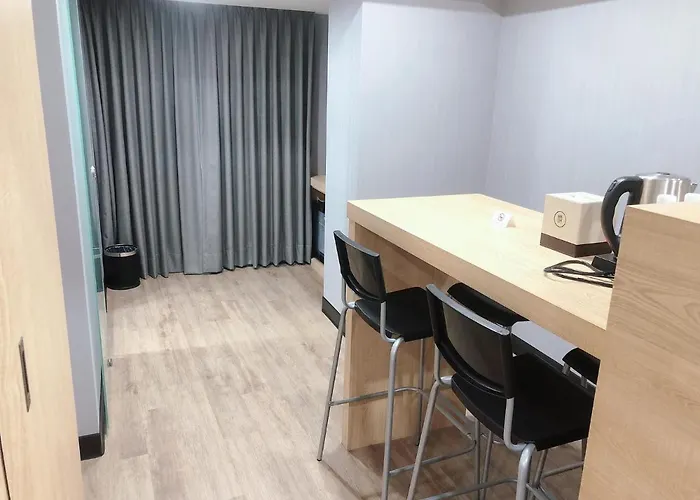 Goedkoop hotel: CY Hotel