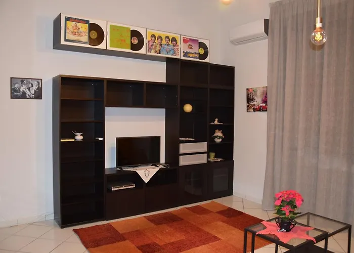 Hotel adatto agli animali: Diana e Atteone