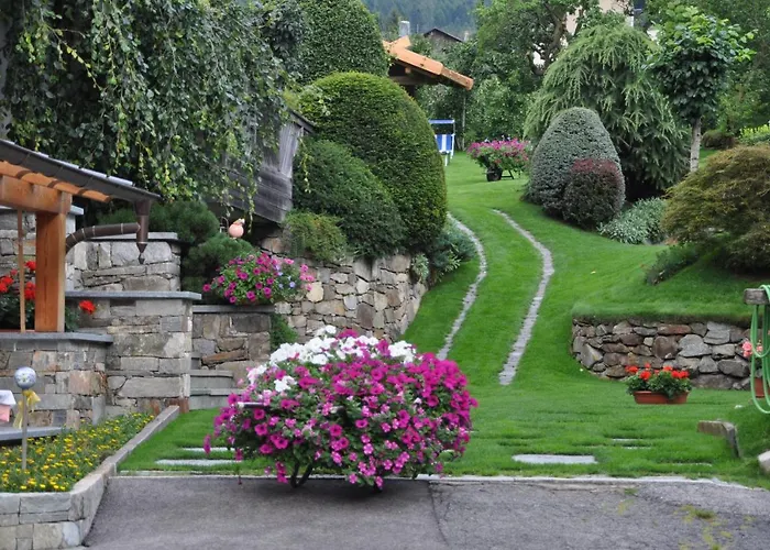 Resort: Gasthof Weisses Kreuz