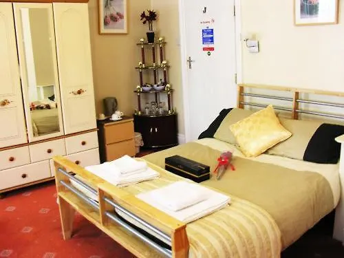 Albergo economico: Park View Guest House