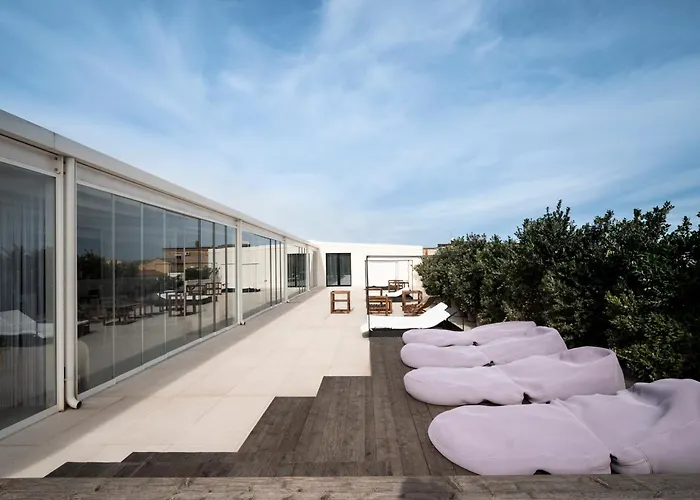 Hotel familiare: Alkamuri Posh Hotel e Spa