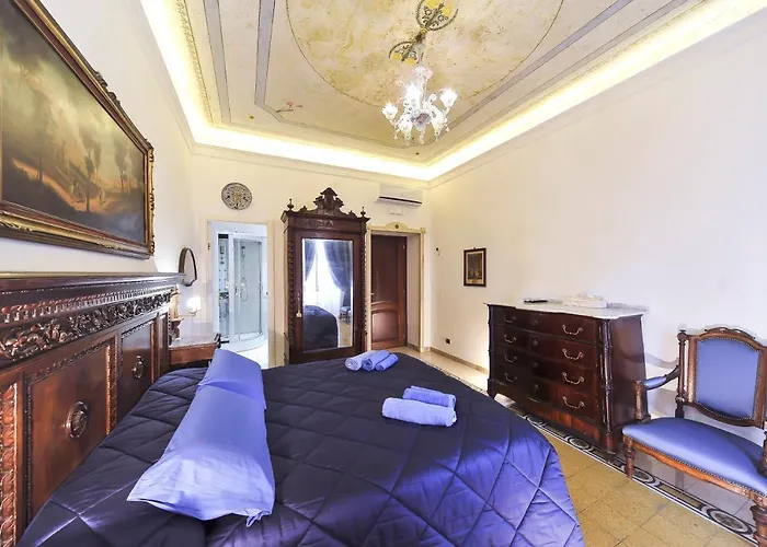  Central Domus Roma