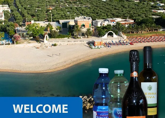  s Villaggio Riccio