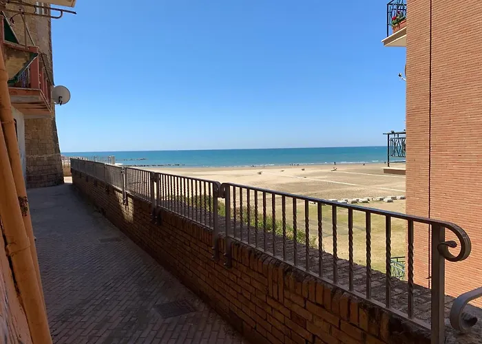  La Grotta Sul Mare