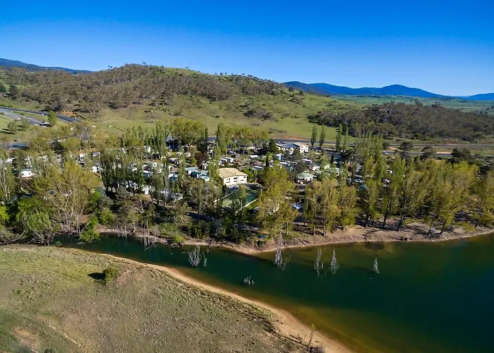 Discovery Parks - Jindabyne