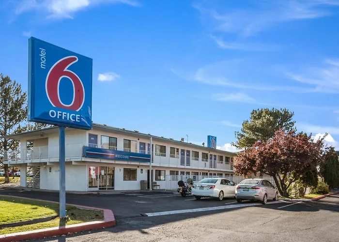 Winnemucca Hotels With Amazing Views