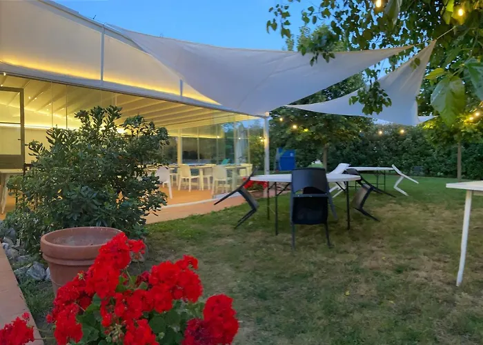 Hotel familiare: La Scuderia