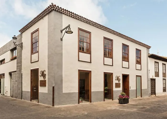 MC San Agustín