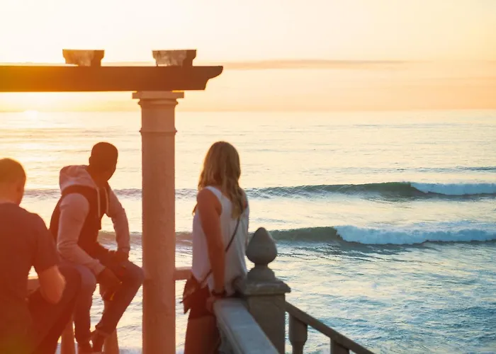Laneez Ericeira Surf House