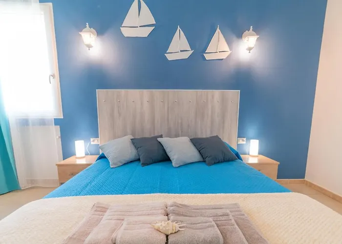 B&B Nell'Isola