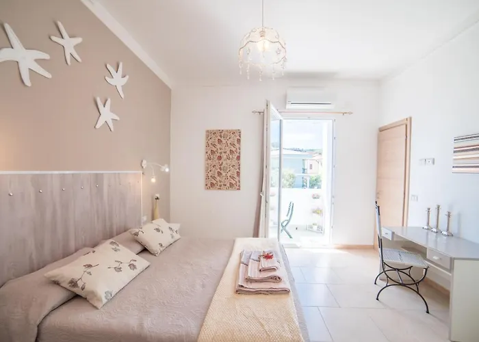 B&B Nell'Isola