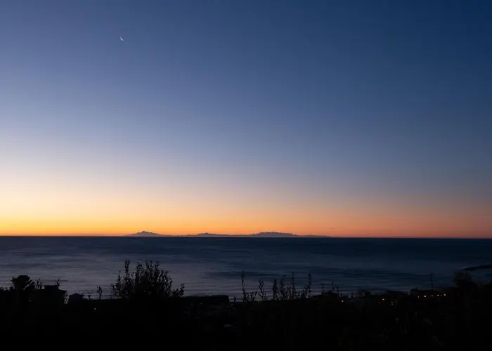 B&B: B&B TRA CIELO e MARE