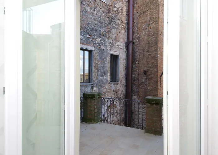 Casa vacanza: Vannucci House