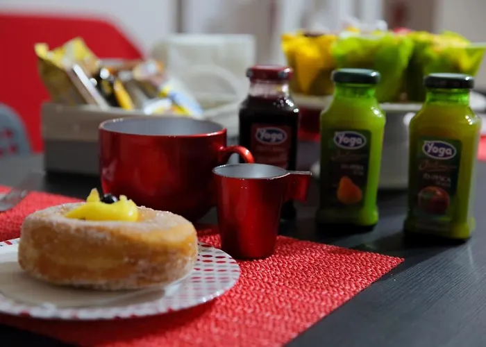 Hotel familiare: Iluma