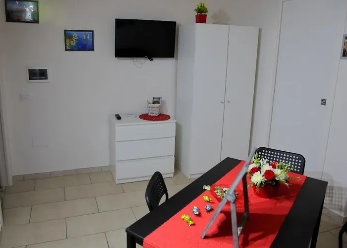 Hotel familiare: Iluma