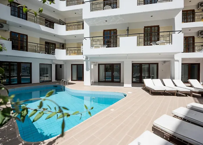 Artemis Hotel Apartments
