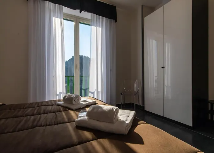 Venere Bellevue By Babylon Stay