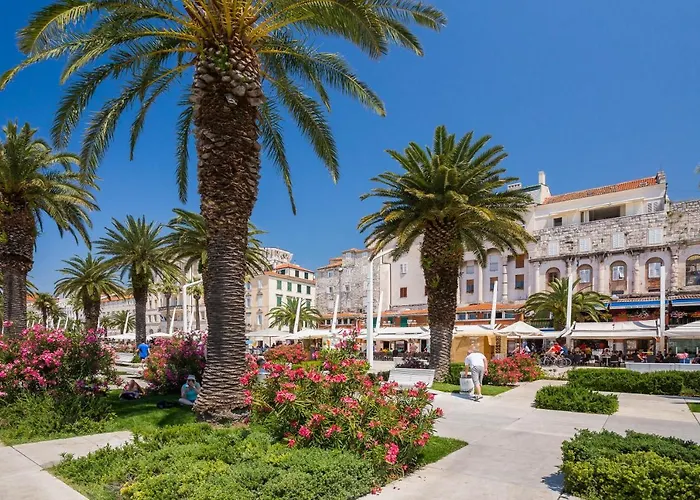 Luxury Rooms Ma De Dominis (Adults Only)