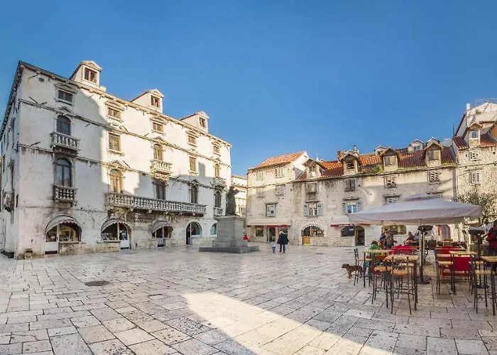 Luxury Rooms Ma De Dominis (Adults Only)