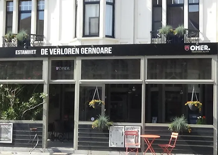 De Verloren Gernoare