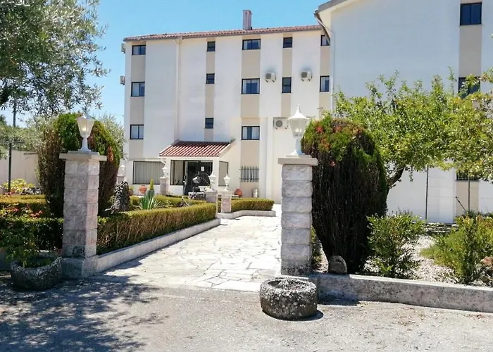 Hotel Mateus