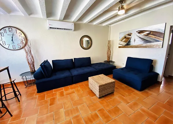 Condo de Cortez