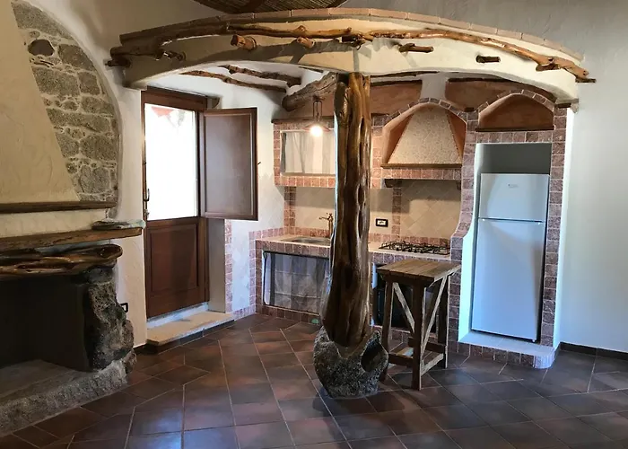 Stazzo Li Casacci