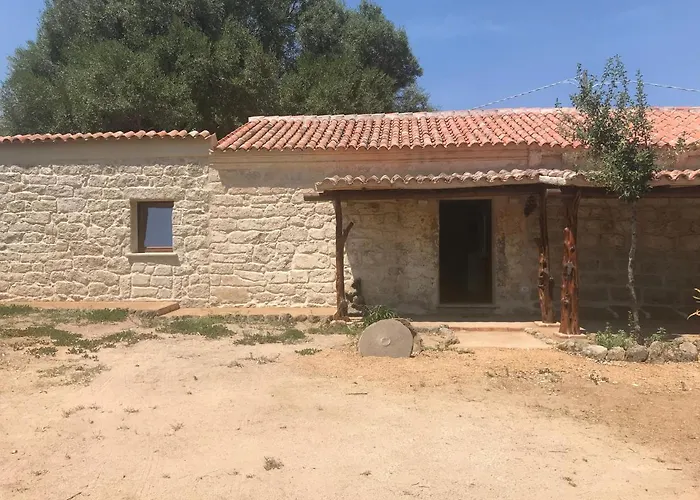Stazzo Li Casacci