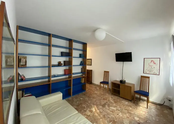 Hotel adatto agli animali: Casa Fantasy