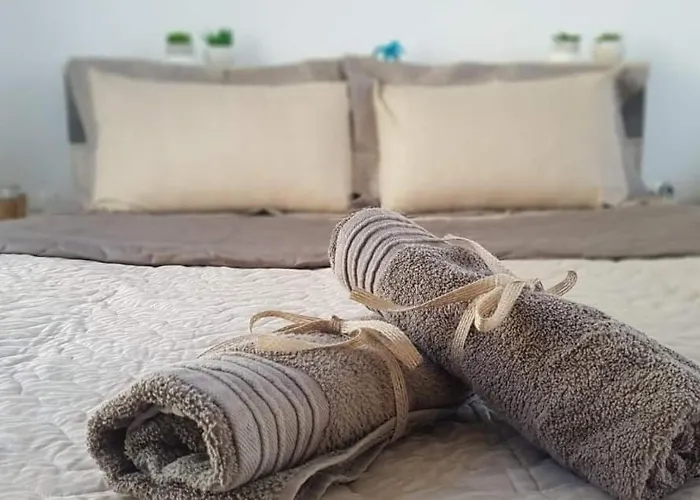 Erika Boutique Apartments