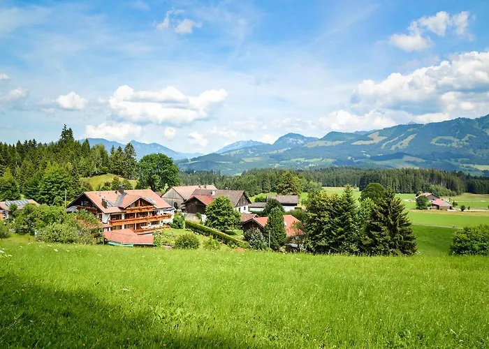  Sonnenberg
