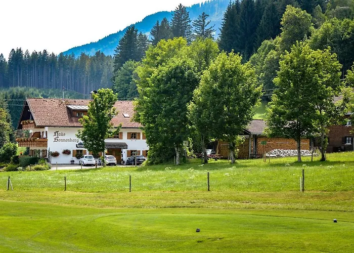  Sonnenberg