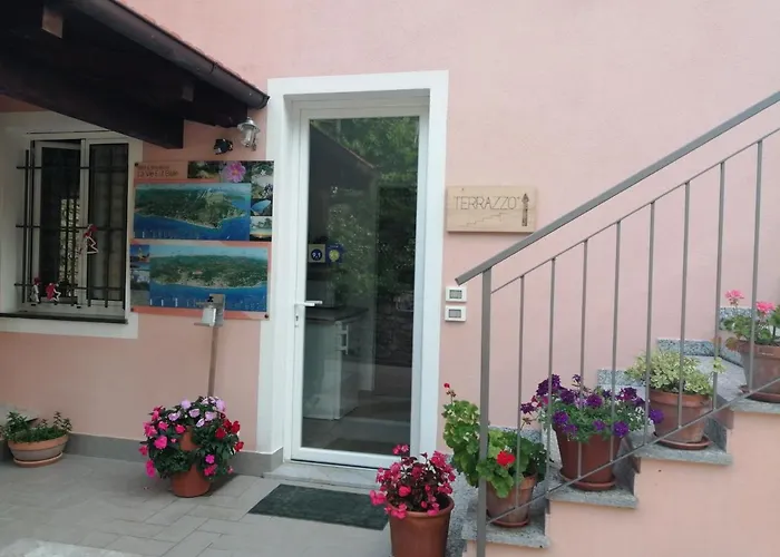 Goedkoop hotel: La Vie Est Belle