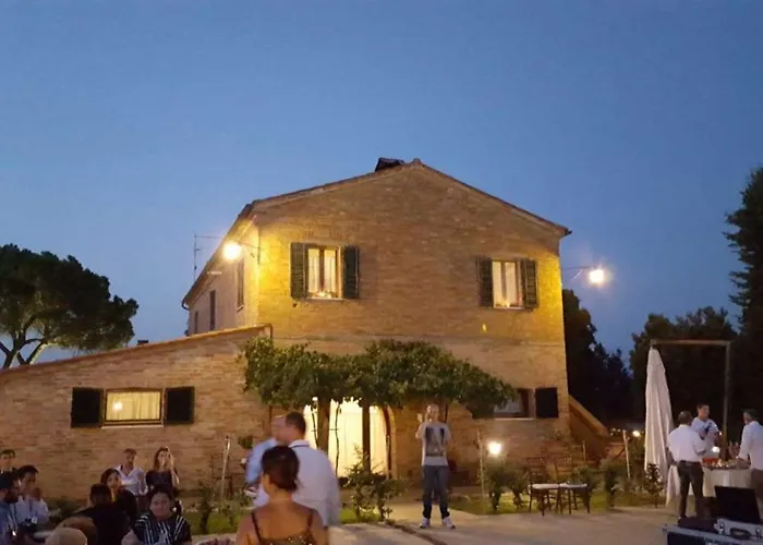 Appartamento : Podere Casanova&Wine Experience - Montepulciano