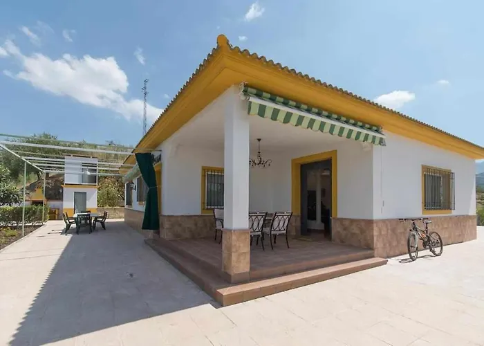 Casona Del Olivar