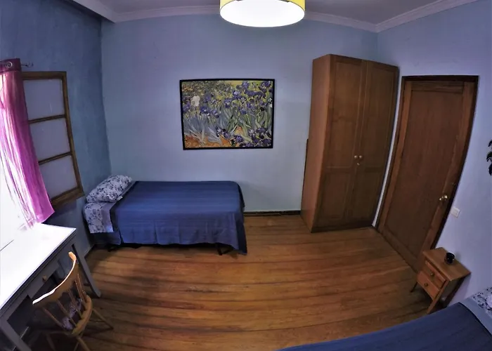 Hotel: A Casa Mia
