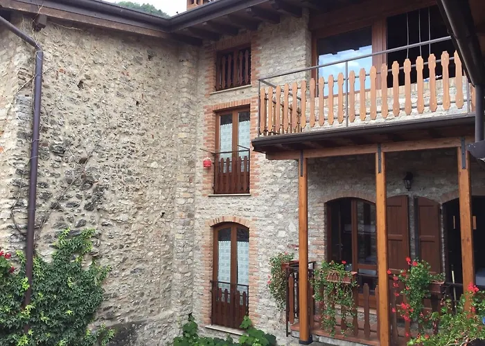 Hotel nahe College: Casa Mary Apartments