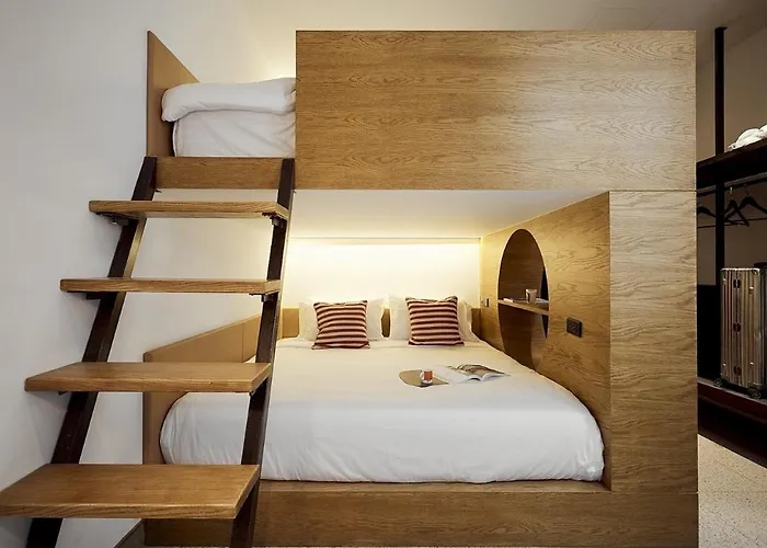 Hotel familiar: B House 49 Bangkok