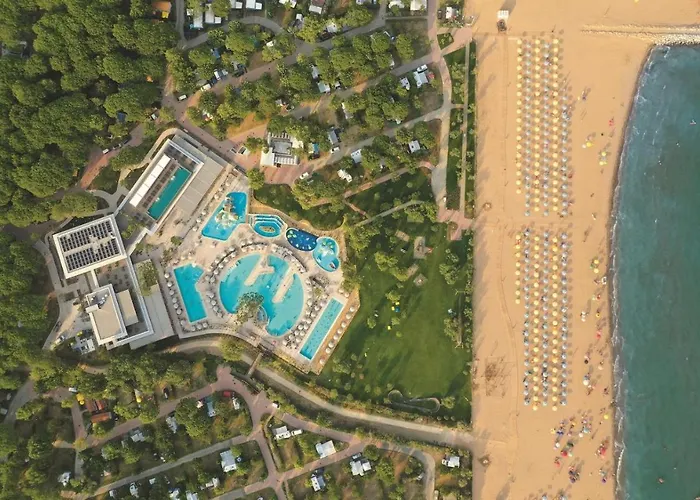  Mediterraneo Camping Village