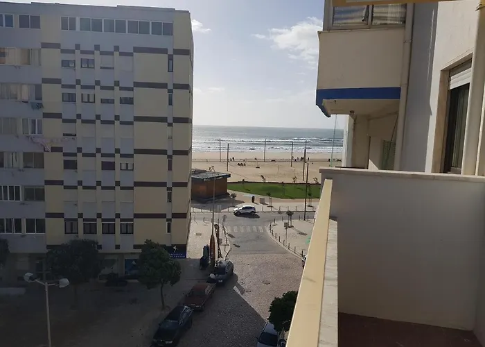 Sol Da Caparica