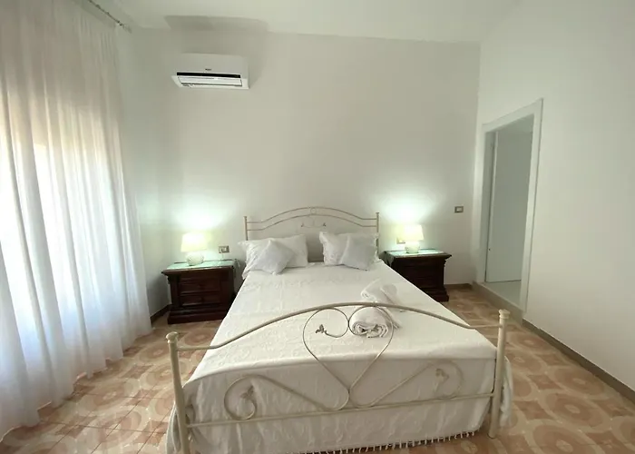 B&B: Le Fresie B&B